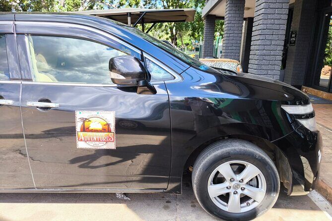 Victoria Falls Airport: Private Transfer to Hotels-Lodges-Airbnbs - The Sum Up: The Best Start to Your Victoria Falls Adventure