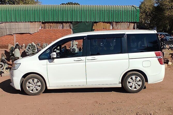 Victoria Falls Airport: Private Transfer to Hotels-Lodges-Airbnbs - FAQ