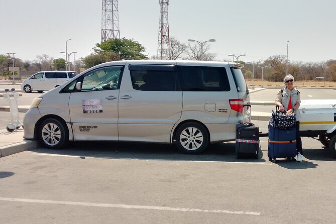 Victoria Falls Airport Pvt Transfers, Sundowner Cruise & Tour of the Falls Combo - What’s Included & What’s Not
