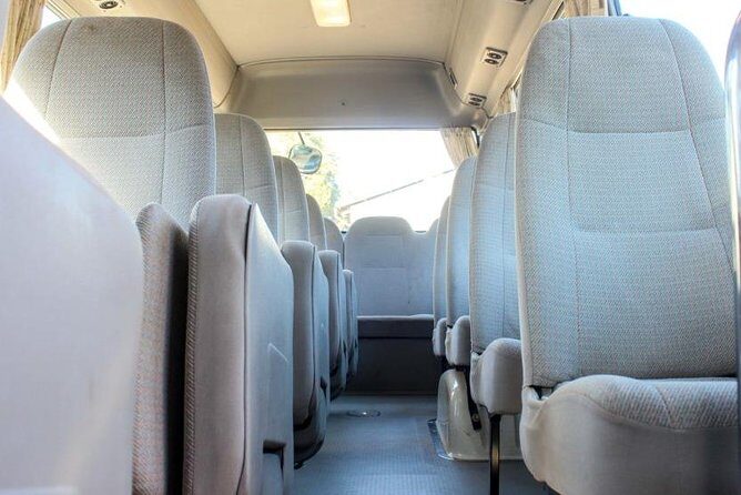 Victoria Falls Airport Transfer - An In-Depth Look at the Victoria Falls Airport Transfer