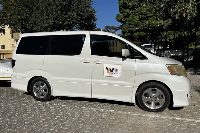 Victoria Falls Airport Transfer to Hotel/Lodge/ Vic Falls Town - The Value of a Seamless Arrival and Departure