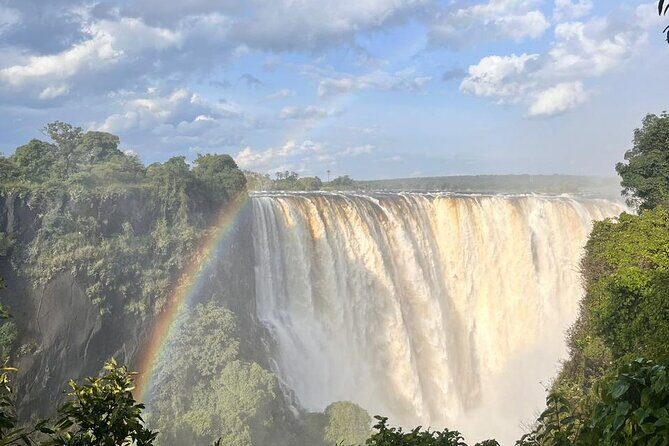 Victoria Falls Airport Transfer to Vic Falls Town, Hotel, Lodge - Why Choose This Transfer?