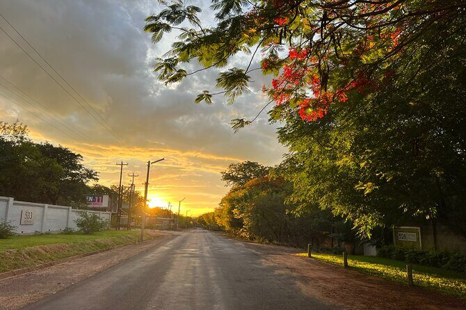Victoria Falls Airport Transfer to Vic Falls Town, Hotel, Lodge - Final Thoughts