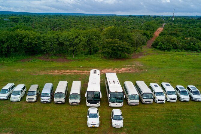 Victoria Falls Airport Transfers - Vic Falls Town - FAQ