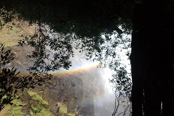 Victoria Falls And Chobe - Key Points