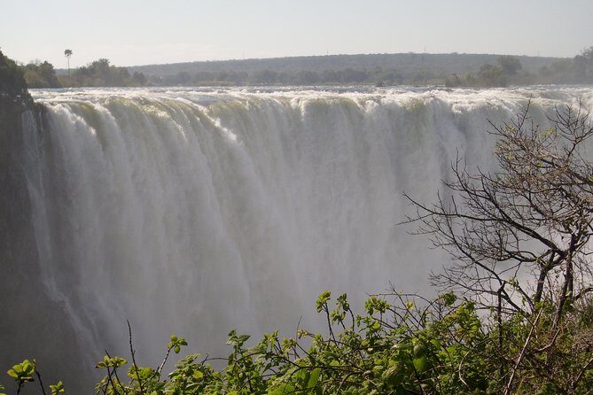 Victoria Falls And Chobe - Who Should Consider This Tour?