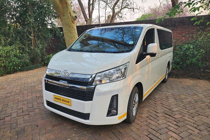 Victoria Falls and Harare Airport Transfers and Car Rentals - Key Points