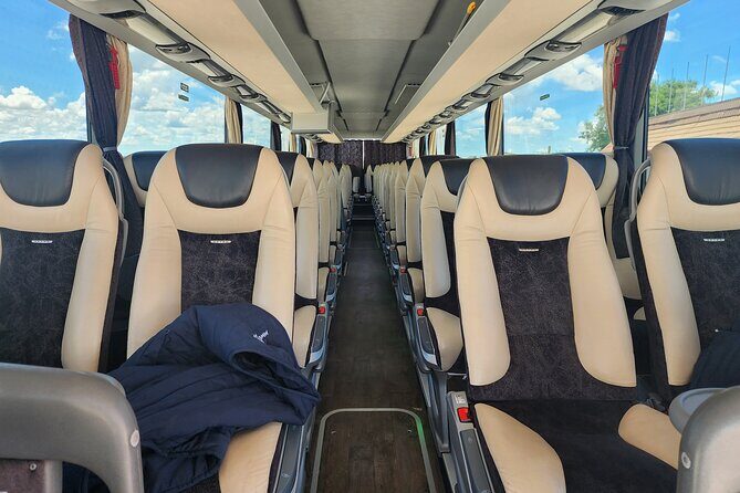 Victoria Falls and Harare Airport Transfers and Car Rentals - Who Should Book This Service?