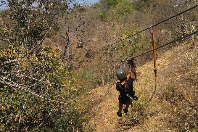Victoria Falls Canopy Tour (Zimbabwe) - Value for Money: Is It Worth It?