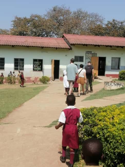 Victoria Falls: Chinotimba Township Tour with a Local Guide - Who Will Love This Experience?