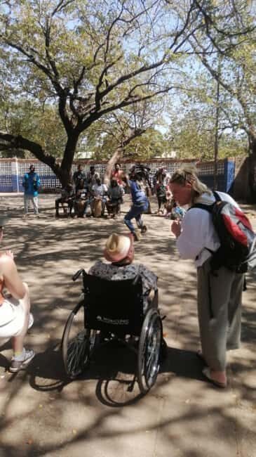 Victoria Falls: Chinotimba Township Tour with a Local Guide - Frequently Asked Questions