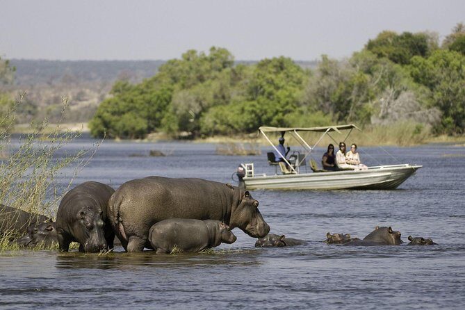 Victoria Falls, Chobe and Okavango Delta 7 nights trip - FAQ
