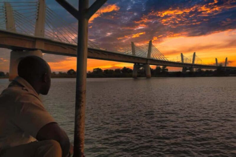 Victoria Falls: Chobe and Quadripoint Day Trip with Lunch - The Itinerary: What to Expect from Start to Finish
