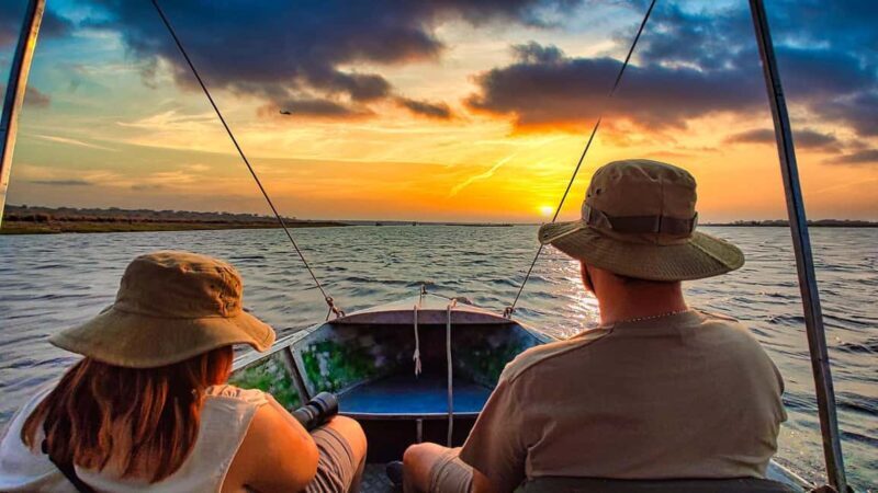 Victoria Falls: Chobe and Quadripoint Day Trip with Lunch - Who Should Consider This Tour?