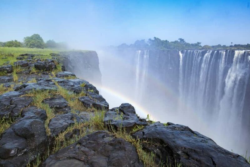 Victoria Falls Cross Border Guided Tour - FAQ