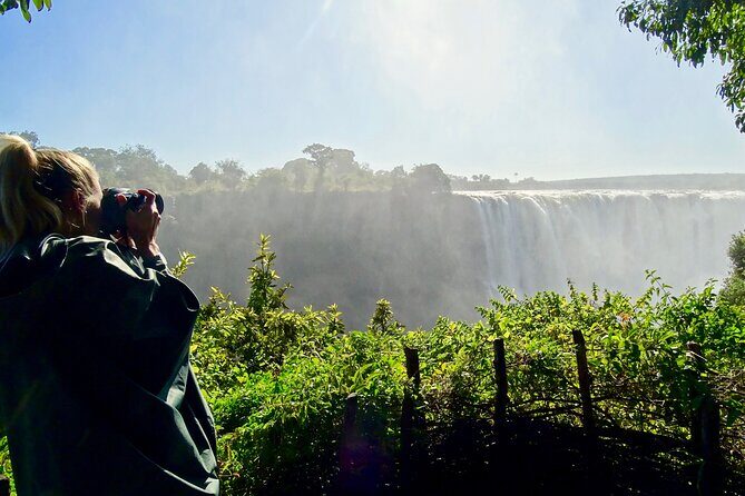 Victoria Falls Cross Border Guided Tour Zambia & Zimbabwe - Final Thoughts
