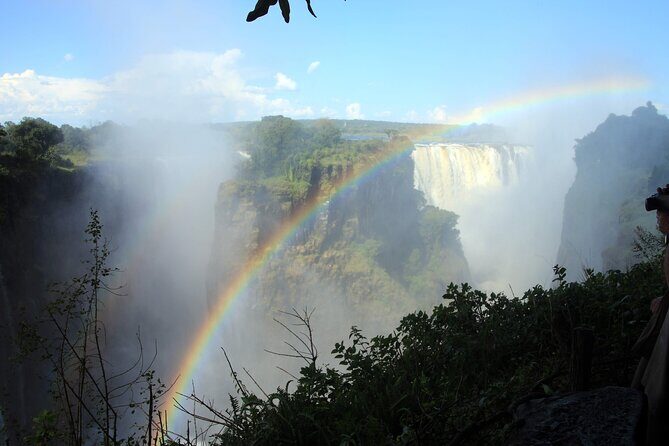 Victoria Falls Cross Border Guided Tour Zambia & Zimbabwe - Frequently Asked Questions