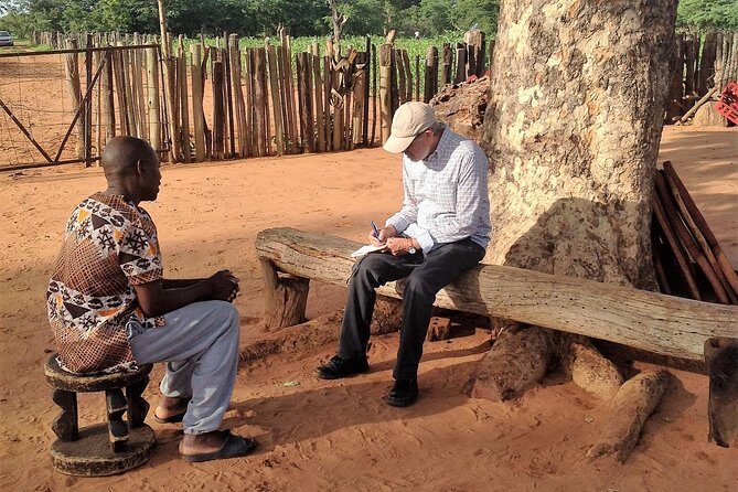 Victoria Falls Cultural Private Village Tour - Final Thoughts