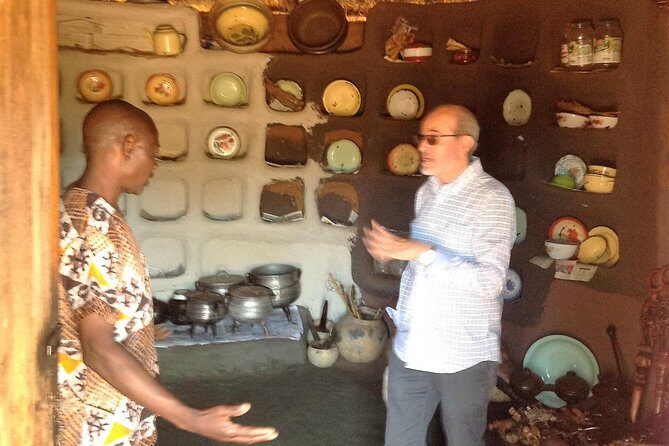 Victoria Falls Cultural Private Village Tour - FAQs