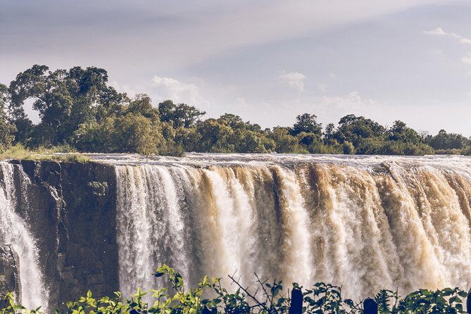 Victoria Falls Day Trip from Chobe - Silver Package - Frequently Asked Questions (FAQs)