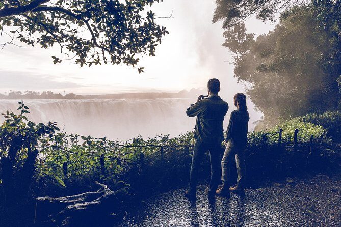 Victoria Falls Day Trip from Chobe - Silver Package - Final Thoughts