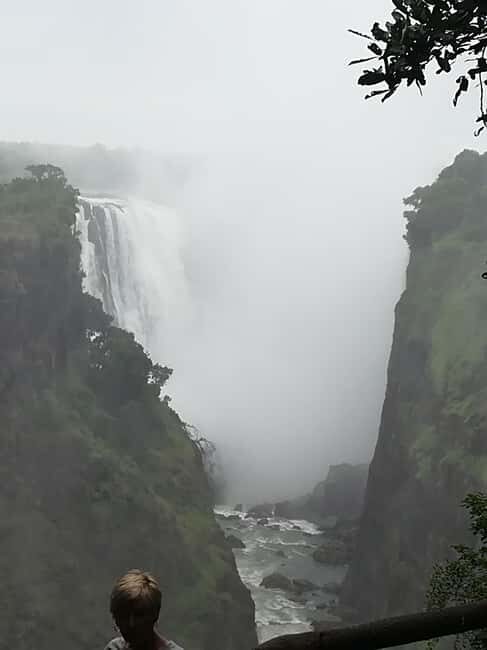 Victoria Falls Daytrip - Who Is This Tour Best For?