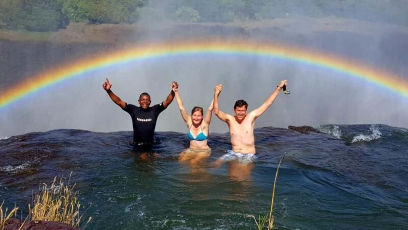 Victoria Falls: Devil's Pool High Tea - Summing It Up: Who Will Love This Tour?