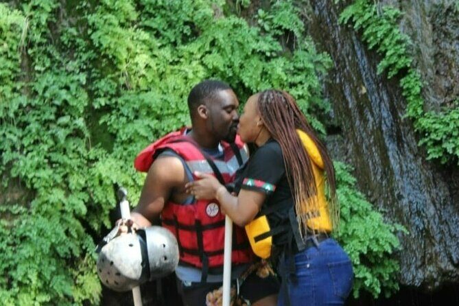 Victoria Falls Family Friendly Rafting on the Zambezi River - Authentic Feedback from Travelers