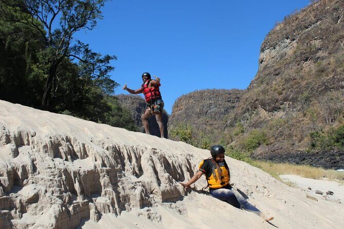 Victoria Falls Family Friendly Rafting on the Zambezi River - Pricing and Value