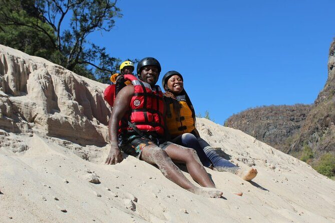 Victoria Falls Family Friendly Rafting on the Zambezi River - FAQ