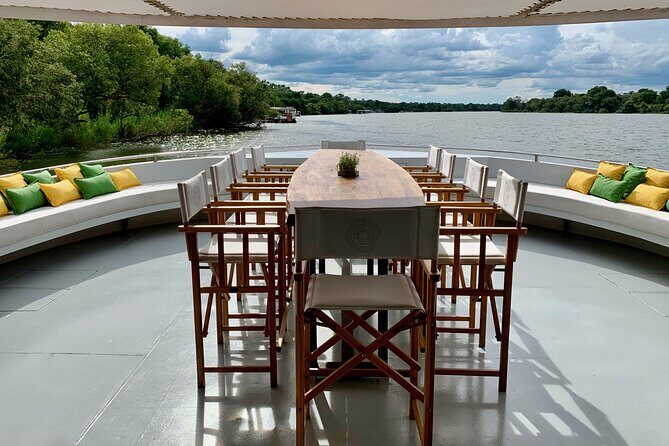 Victoria Falls Full Day Experience - FAQs