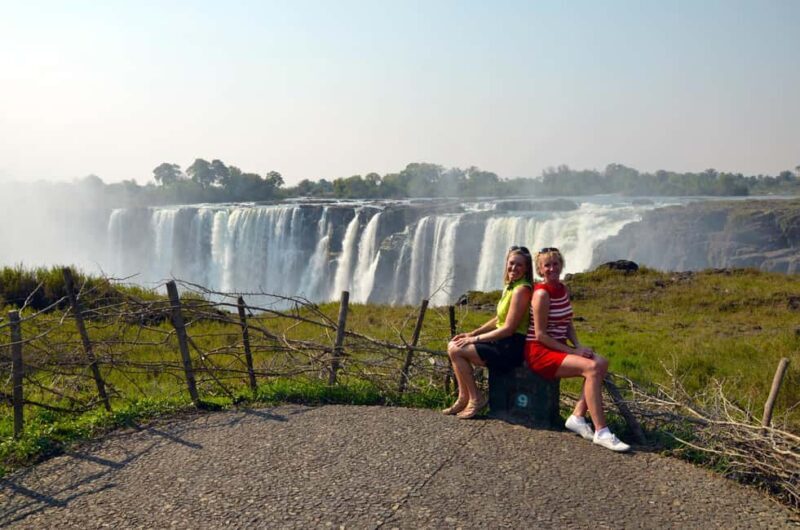 Victoria Falls Full Day Experience with Angels' Pool - Who Will Love This Tour?
