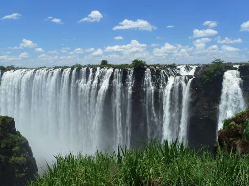 Victoria Falls Full Ultimate Day Experience - Price and Value Considerations