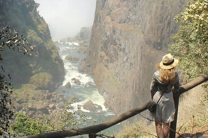 Victoria Falls Guided Tour (All Inclusive) - FAQs