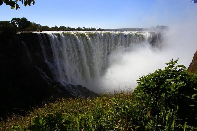 Victoria Falls Guided Tour - What to Expect from the Victoria Falls Guided Tour