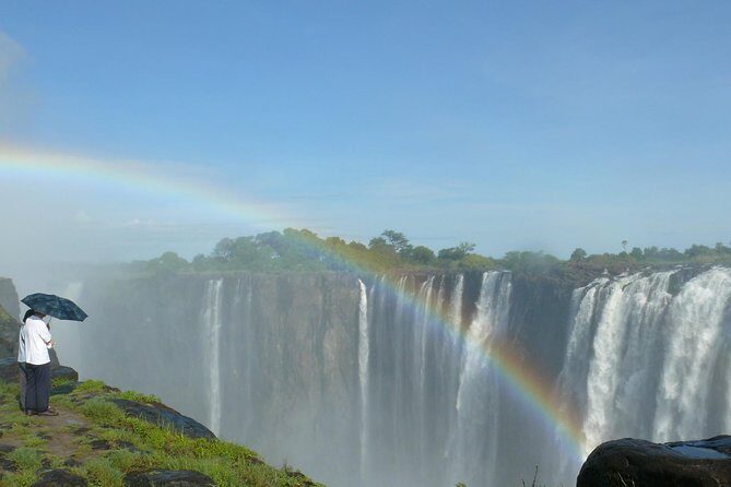 Victoria Falls Guided Tour - Why This Tour Works for Different Travelers