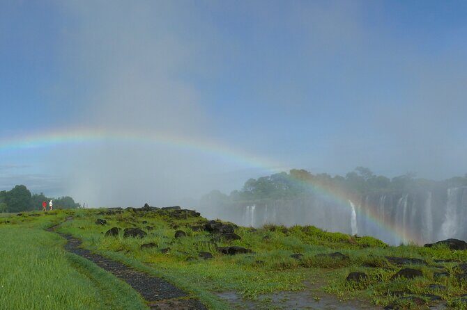 Victoria Falls Guided Tour - The Sum Up: Is This Tour Worth It?