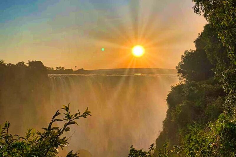 Victoria Falls: Guided Tour Of The Falls Rainforest - Victoria Falls: Guided Tour Of The Falls Rainforest Review