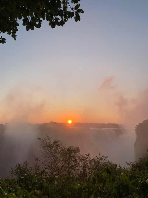 Victoria Falls: Guided Tour Of The Falls Rainforest - Final Verdict