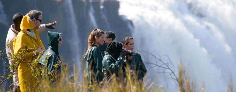 Victoria Falls Guided Tour Plus Lunch & Transport - Final Thoughts