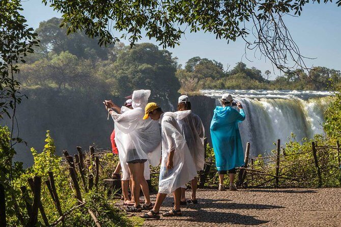Victoria Falls Guided Tour with Hotel Pickup - Who Is This Tour Best For?