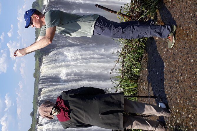 Victoria Falls Guided Tour Zambia - In-Depth Breakdown of the Itinerary