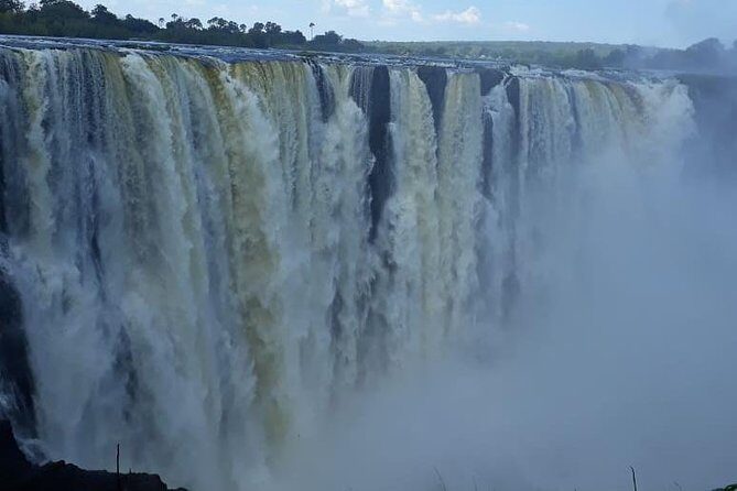 Victoria Falls Guided Tour Zambia - What Past Travelers Say