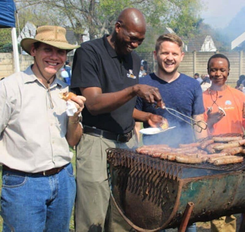 Victoria Falls Home Hosted Dinner Experience - Why This Tour Is Worth It