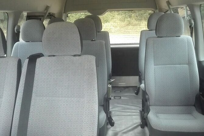 Victoria Falls International Airport Transfers - Who Is This Service Best For?
