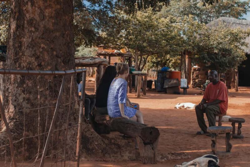 Victoria Falls: Monde Village Guided Cultural Tour - What to Expect from the Monde Village Guided Cultural Tour