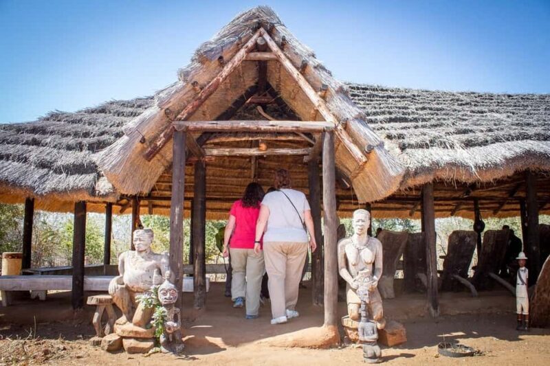 Victoria Falls: Monde Village Guided Cultural Tour - Why This Tour Matters