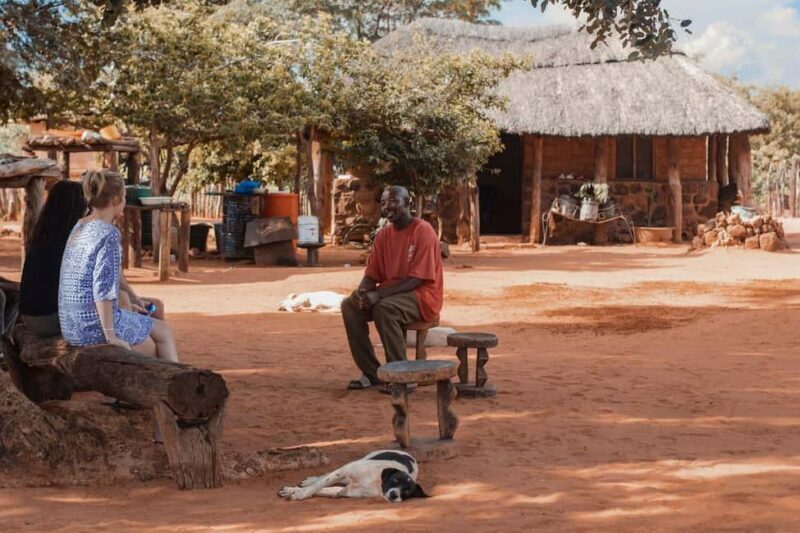 Victoria Falls: Monde Village Guided Cultural Tour - Who Should Consider This Tour?