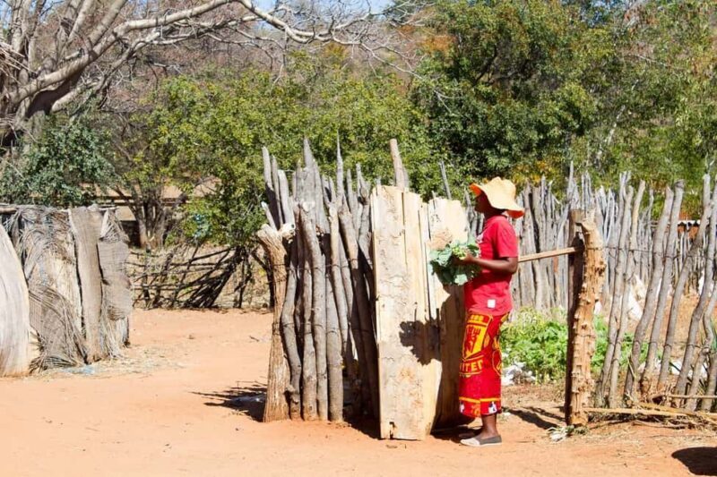 Victoria Falls: Monde Village Guided Cultural Tour - FAQs