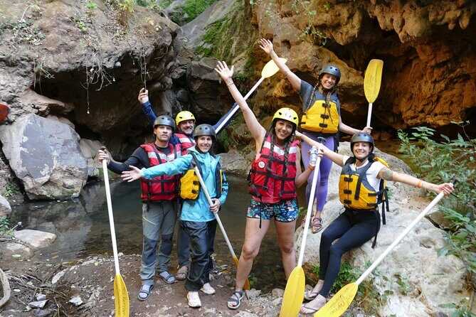 Victoria Falls Overnight Rafting, Camping, Fishing on the Zambezi - Authentic Experiences from Past Travelers